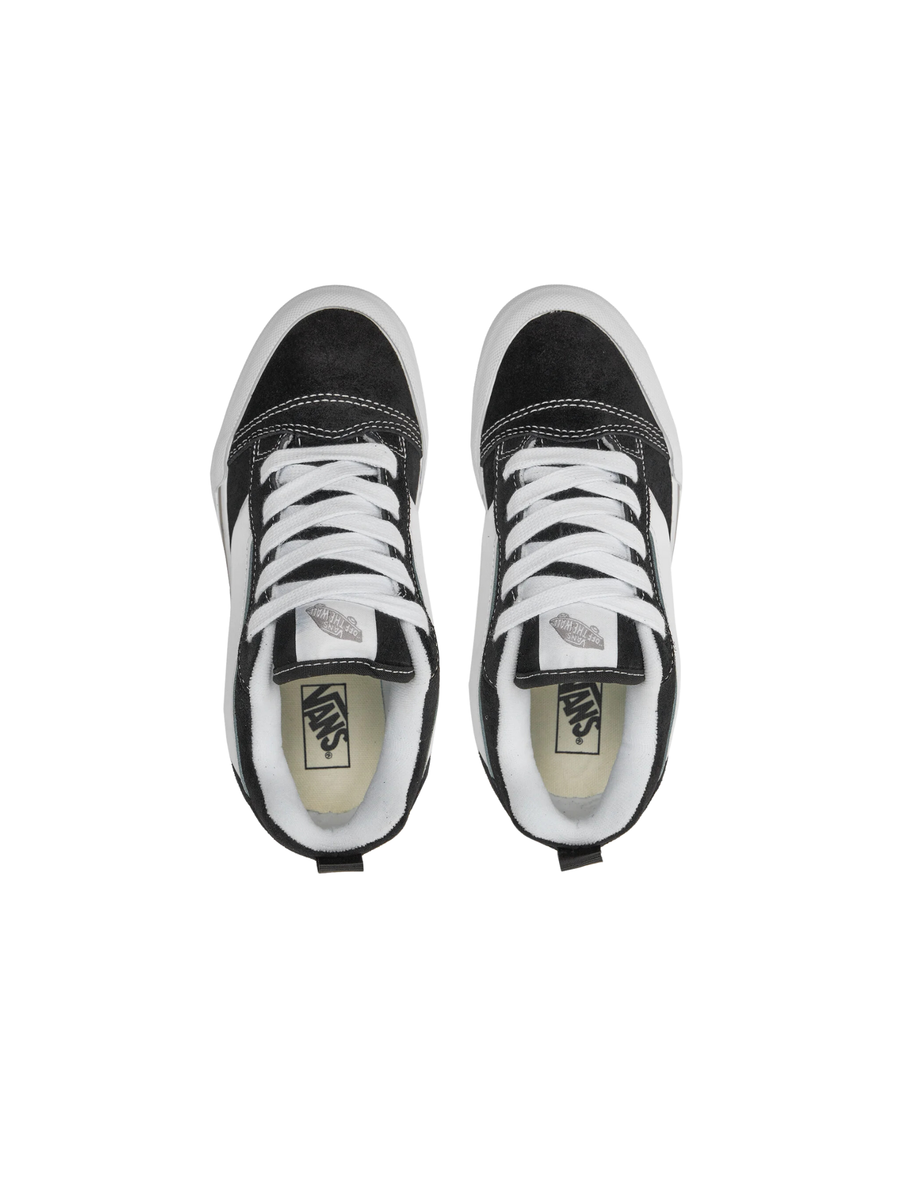 Sneakers "knu skool junior" Vans nere VN000D2T MCG1 Vans 