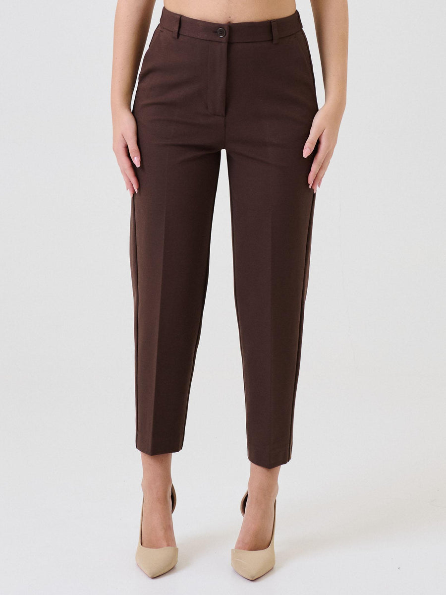 Pantalone Vicolo moro TF0229 MORO Vicolo 