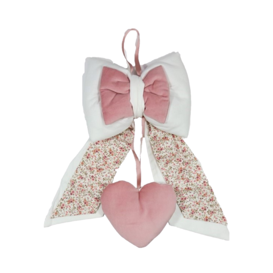 Fiocco rosa IPFIOCCOF C299 Marlù 