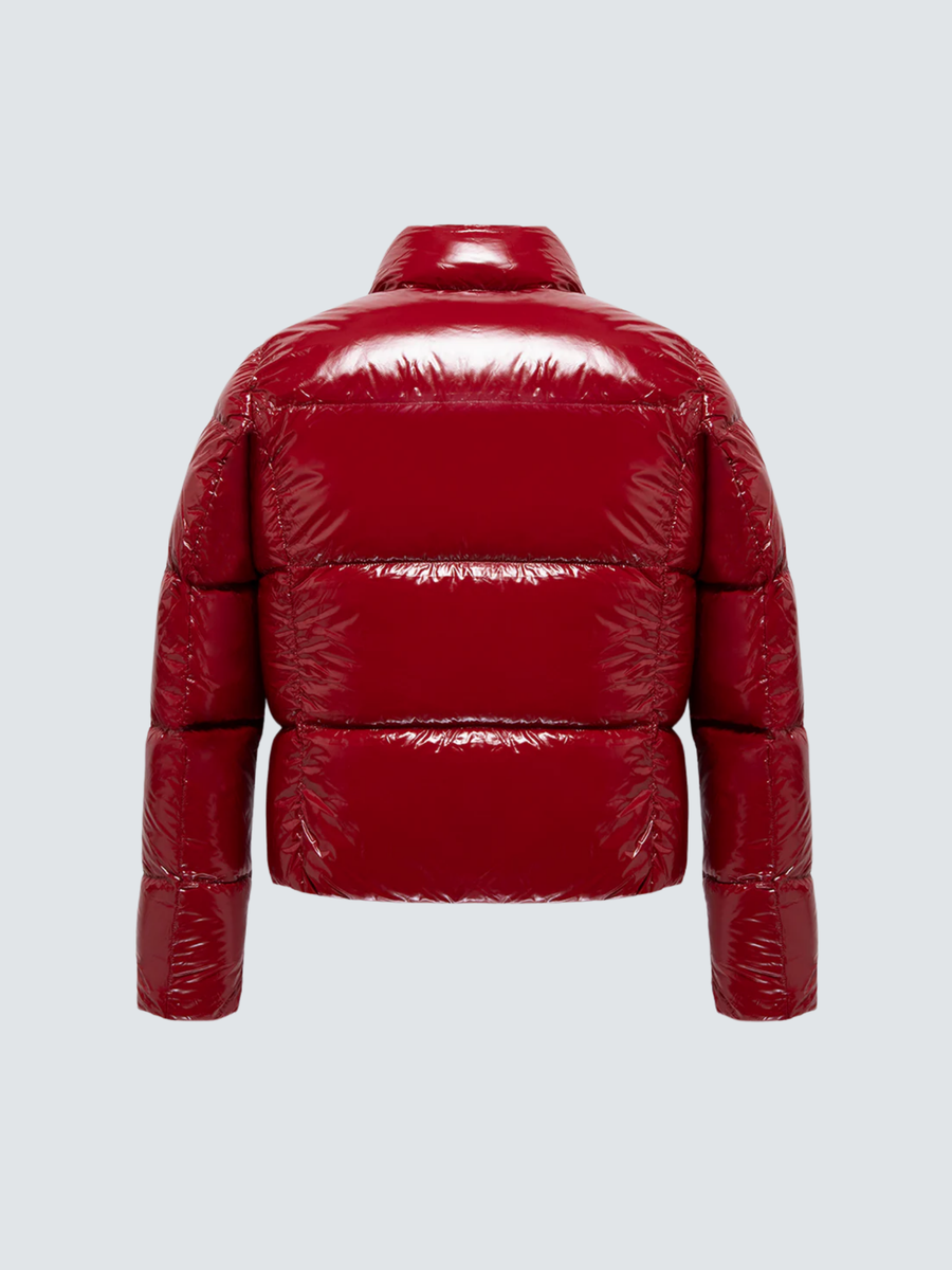 Giubbino "Ellis" Refrigiwear rosso W78300 C01534 Refrigiwear 