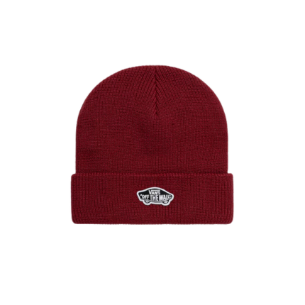 Berretto Vans bordeaux VN000Q1F BRD1 Vans 