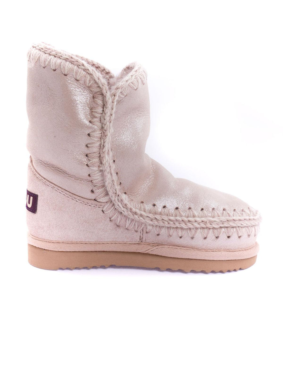 Eskimo Kid  rose Mou ESKIMOKID MGROBE Mou 