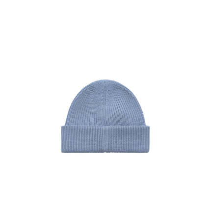 Cappello "E. Brice Cardigan Stitch" K-Way azzurro K1151RW KA3 K-WAY 