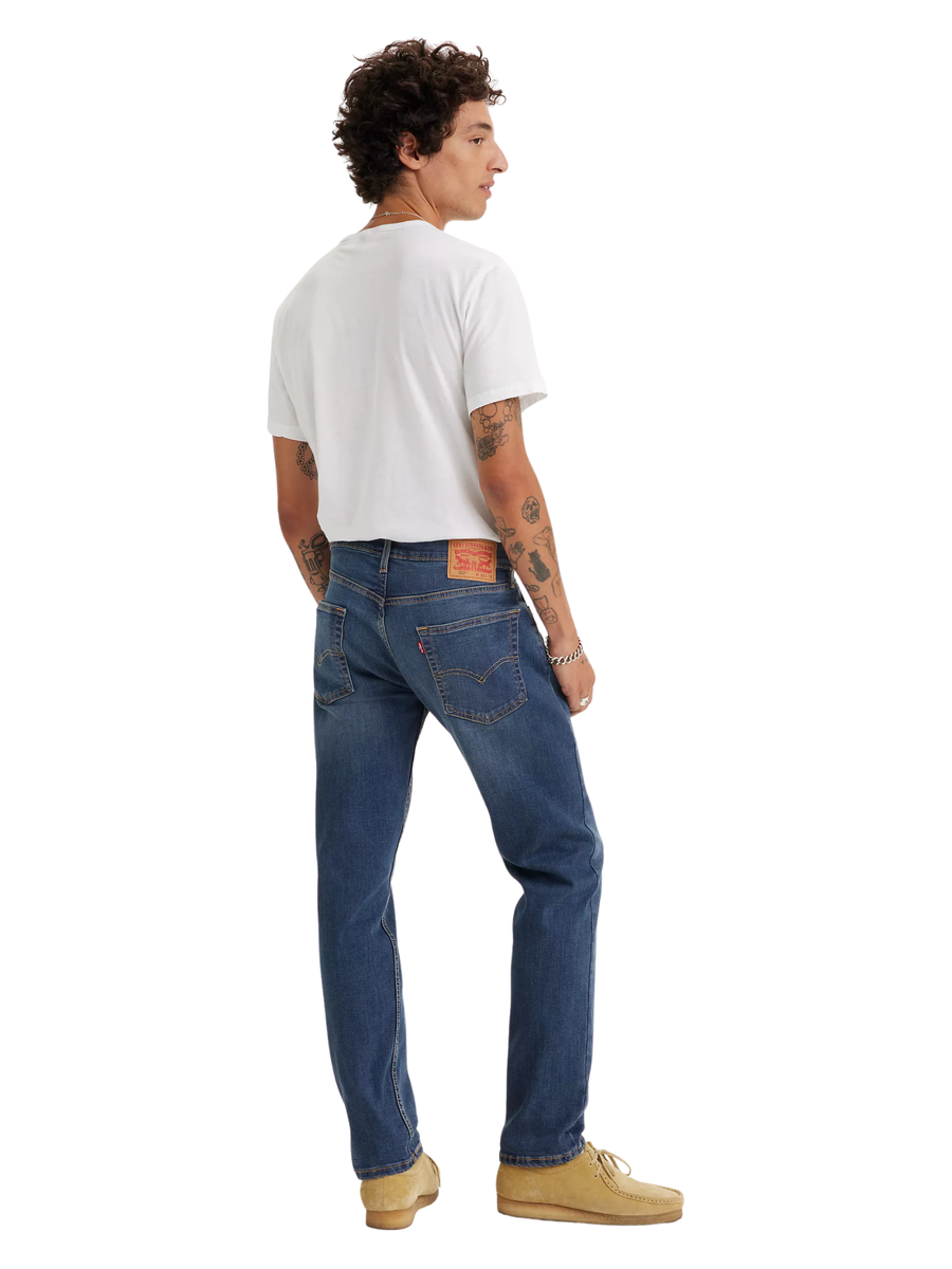 Jeans "502 taper affussolati" Levi's blu 29507 0053 Levi's 