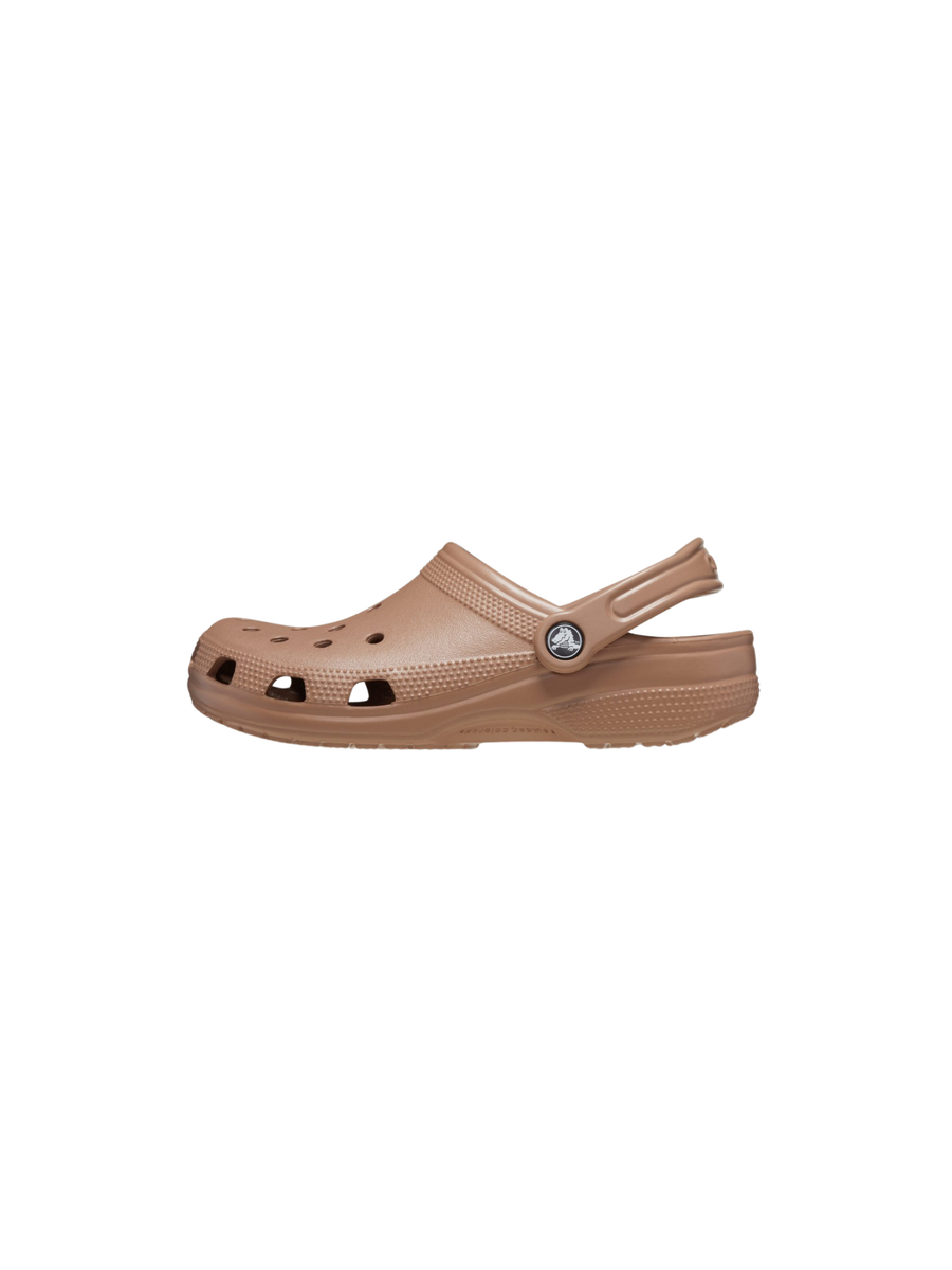 Ciabatte "Sabot u" Crocs marrone CR.10001 LATT Crocs 