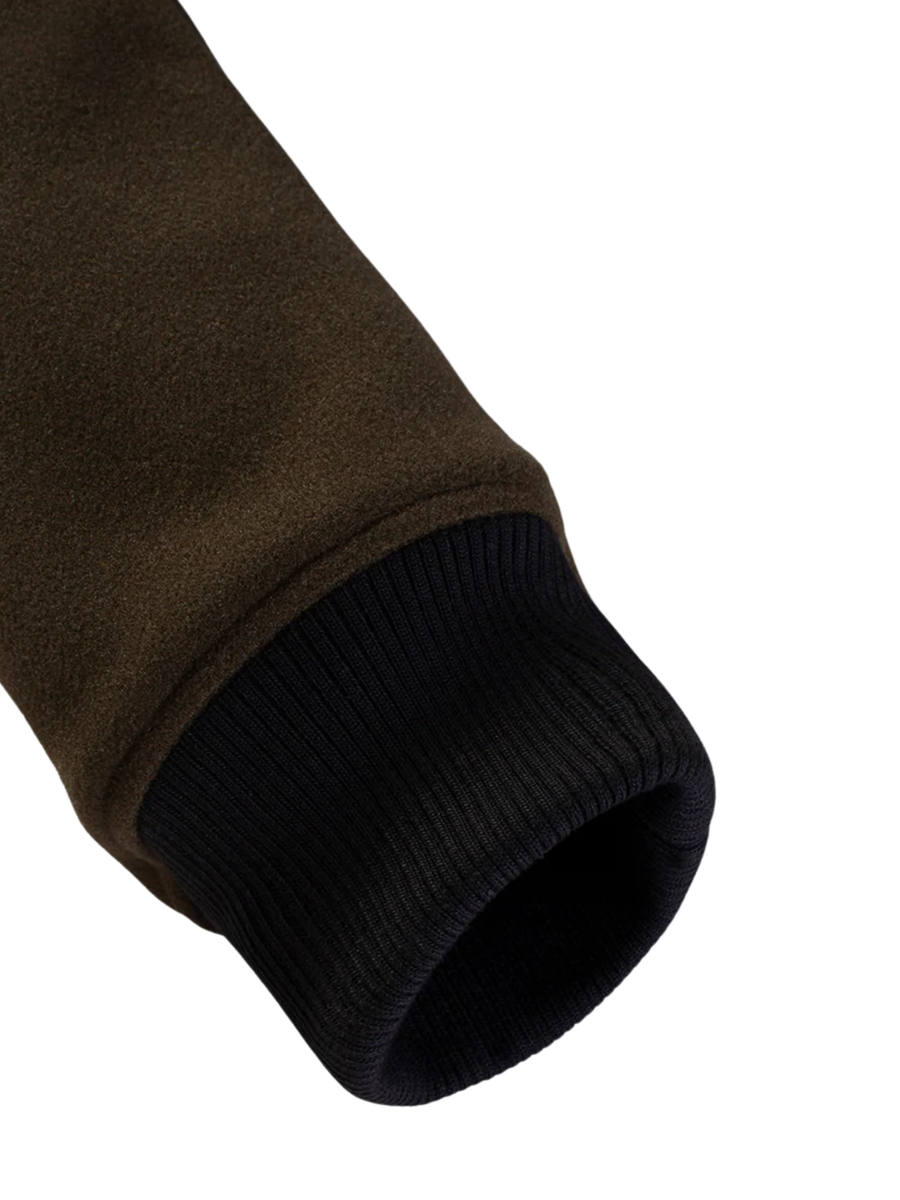 Giubbino "Solaris Jacket" Refrigiwear verde G27400 E04010 Refrigiwear 