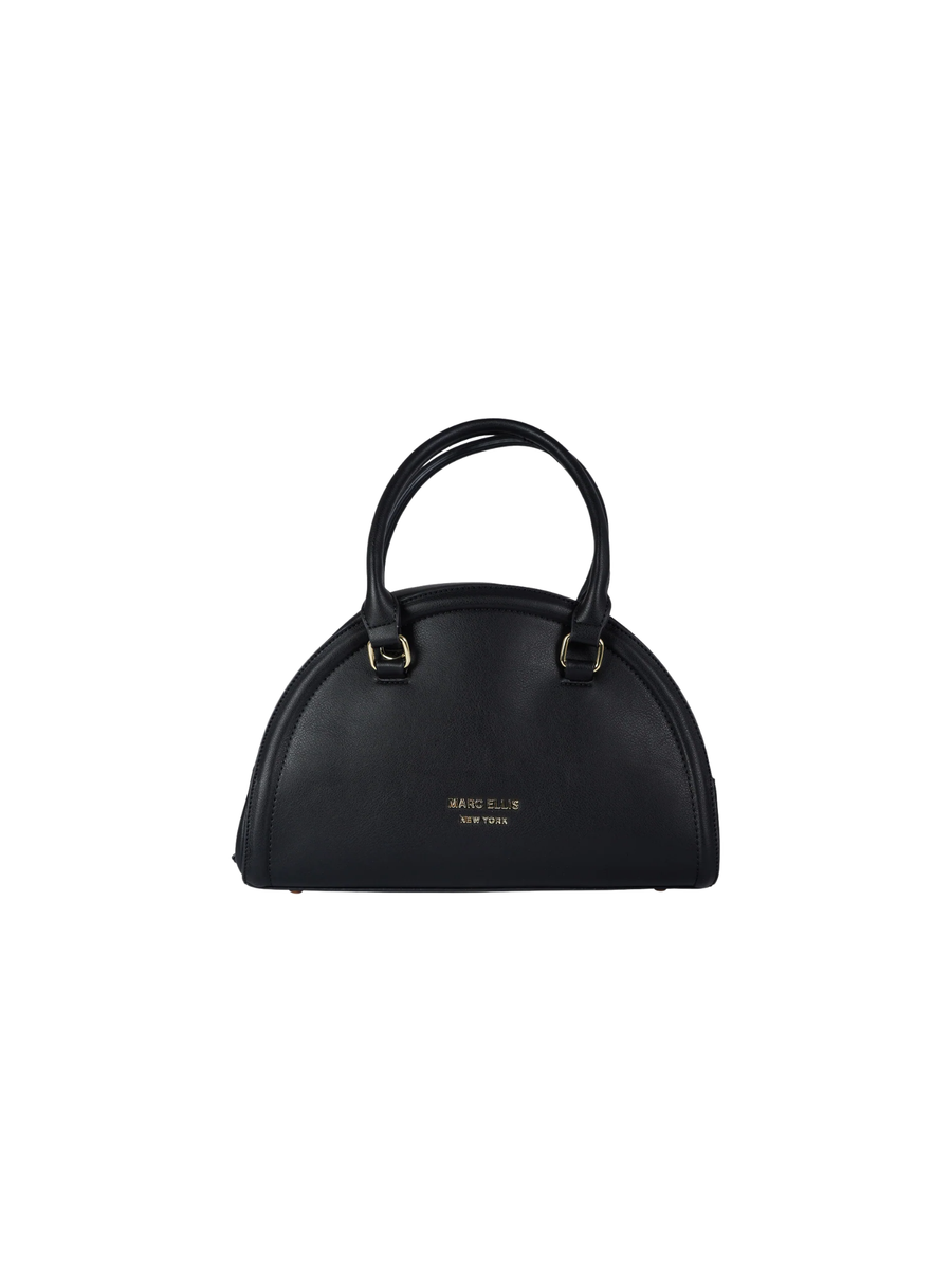 Borsa "Brilla" Marc Ellis nera BRILLABAG BLK/GOLD Marc Ellis 