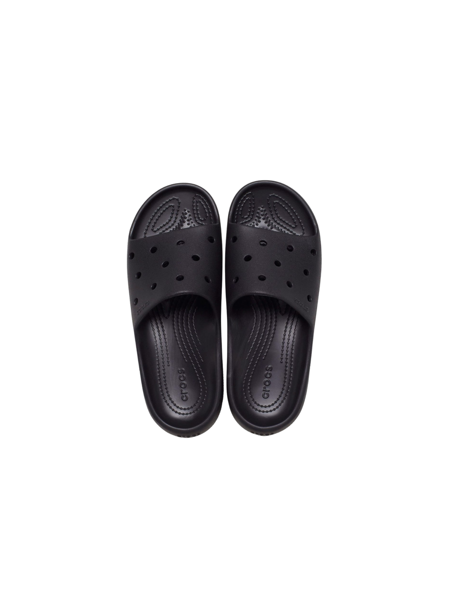 Ciabatte "Classic slide2" Crocs nere CR.209401 BLK Crocs 
