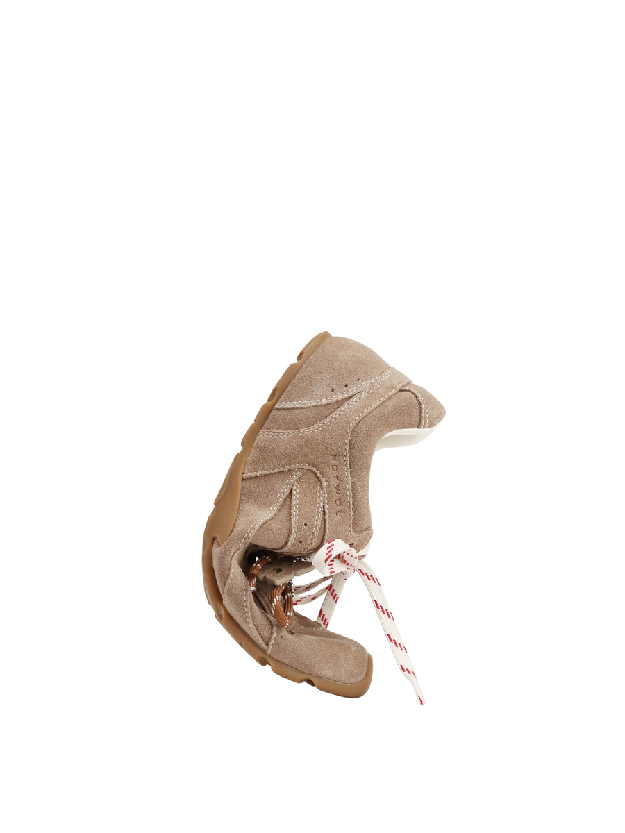 Sneakers "Atlas Mushroom" Nokwol beige ATLAS MASHROOM Nokwol 