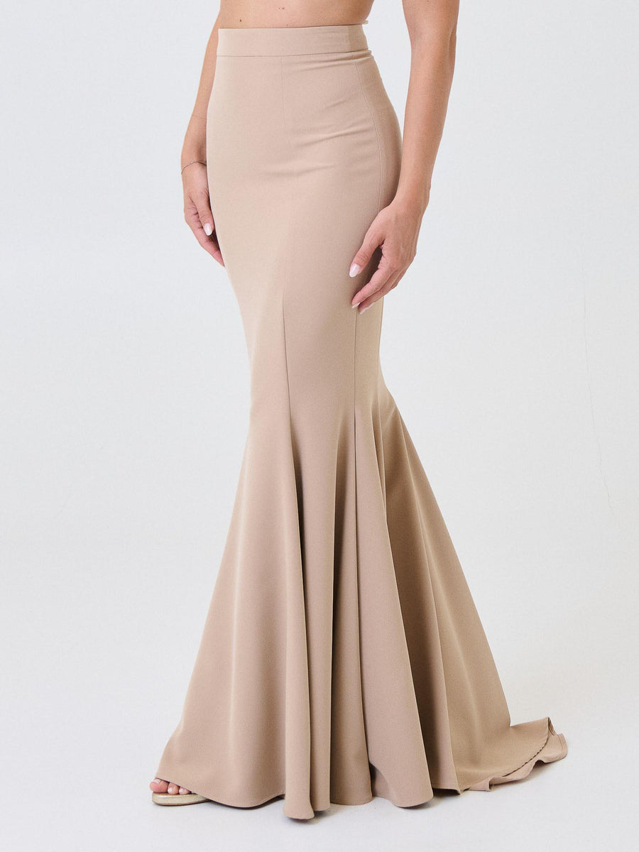 Gonna a sirena Silence Limited sabbia SLGO004 SAND Silence Limited 