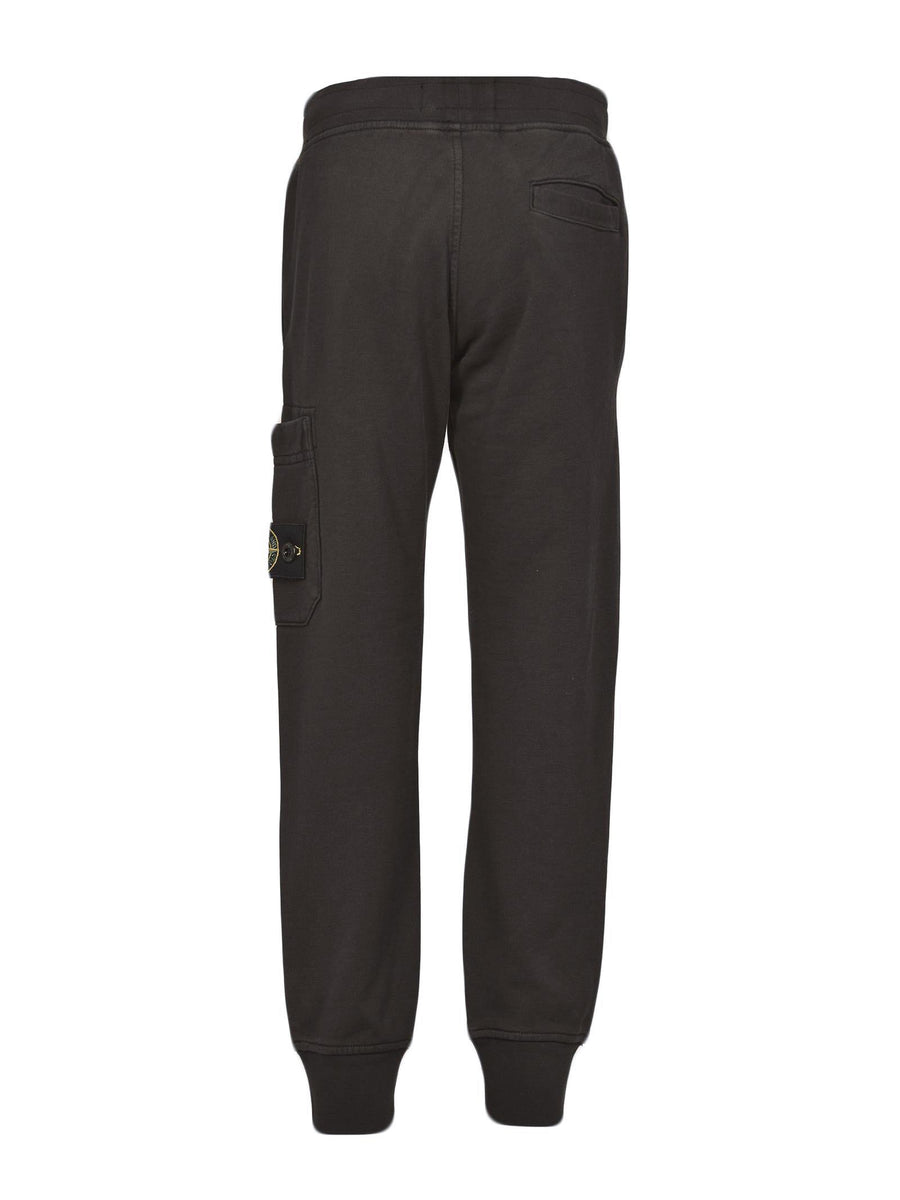 Pantalone tuta basic Stone 771661540 V0029 Stone Island 