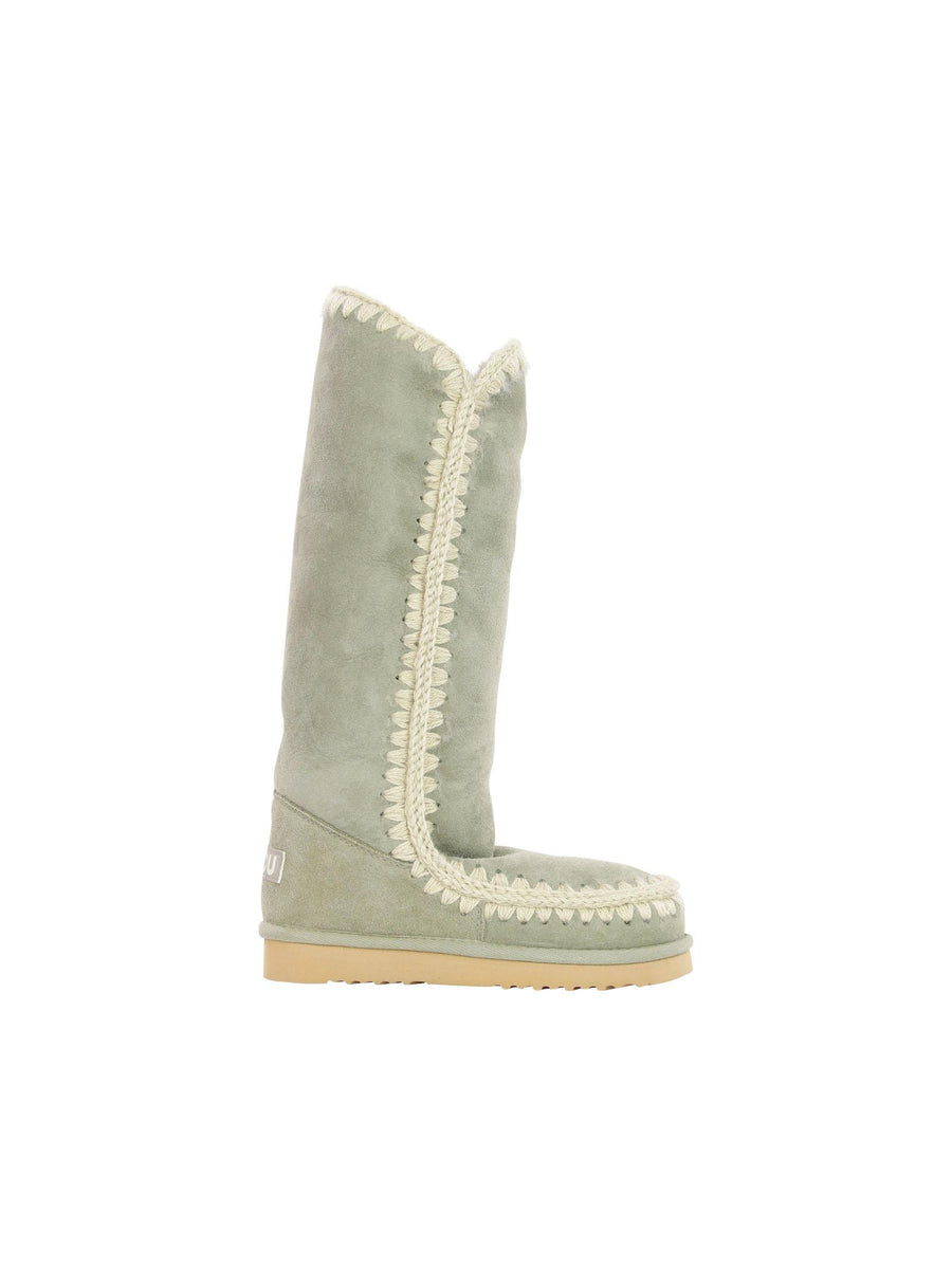 Mou Eskimo 40 in grigio FW101002A LOAK Mou 