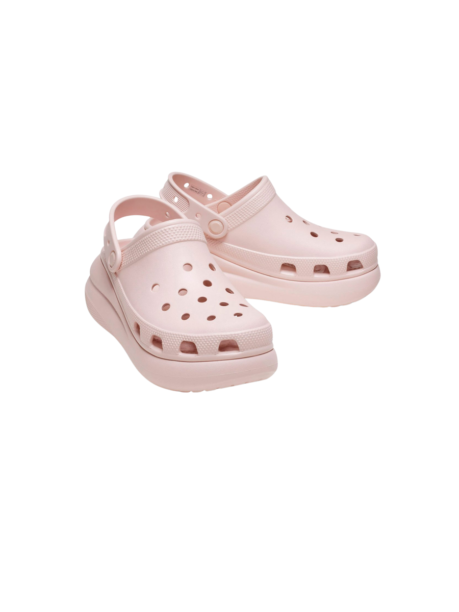 Ciabatte "crush clog" Crocs rosa CR.207521 QUAR Crocs 