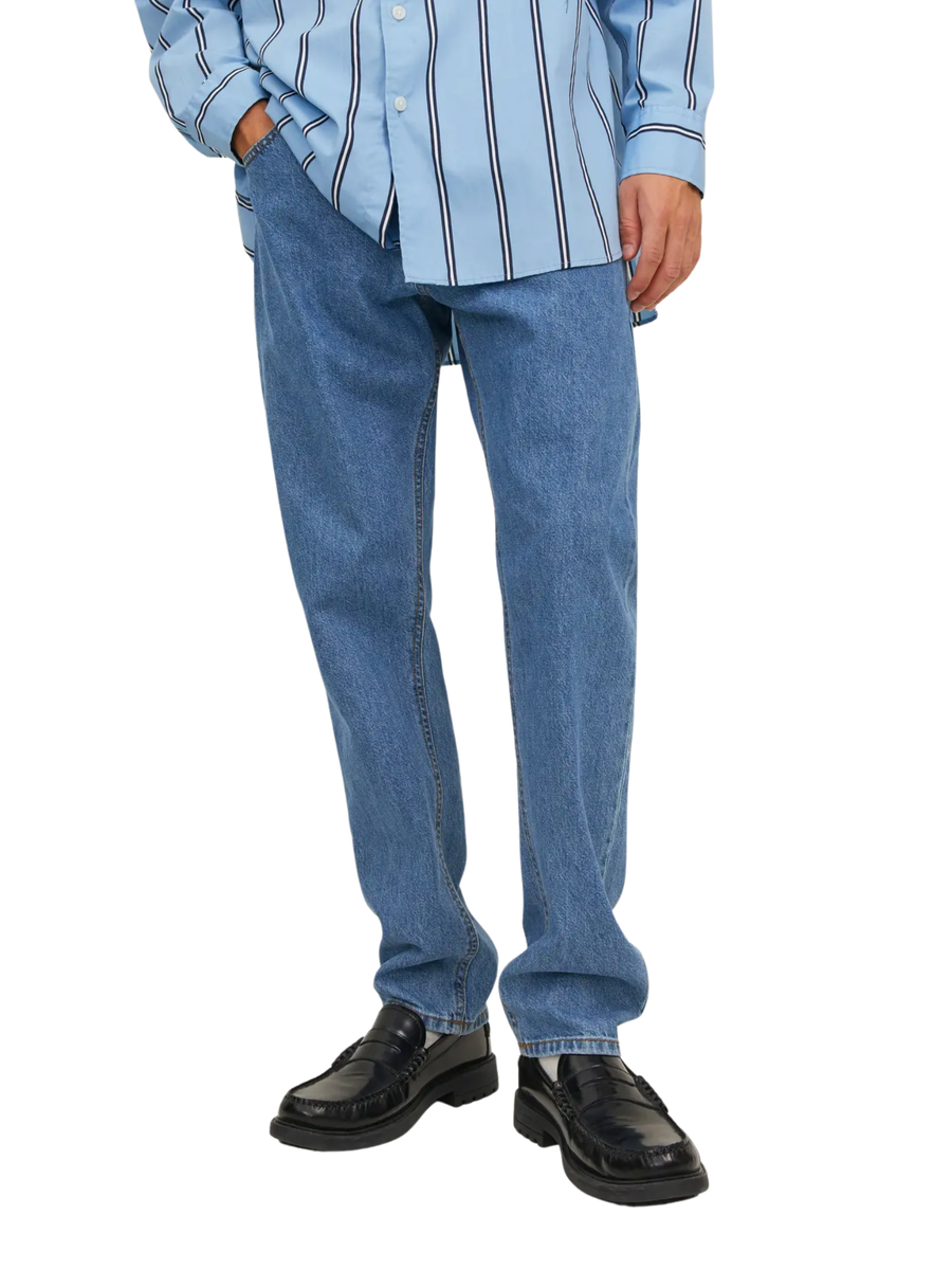 Jeans Jack & Jones blu 12250228 Blue Denim Jack & Jones 