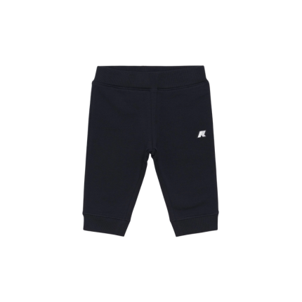 Completo "E. Set Anthonielle Mickette" K-Way blu K6123VW K89 K-WAY 