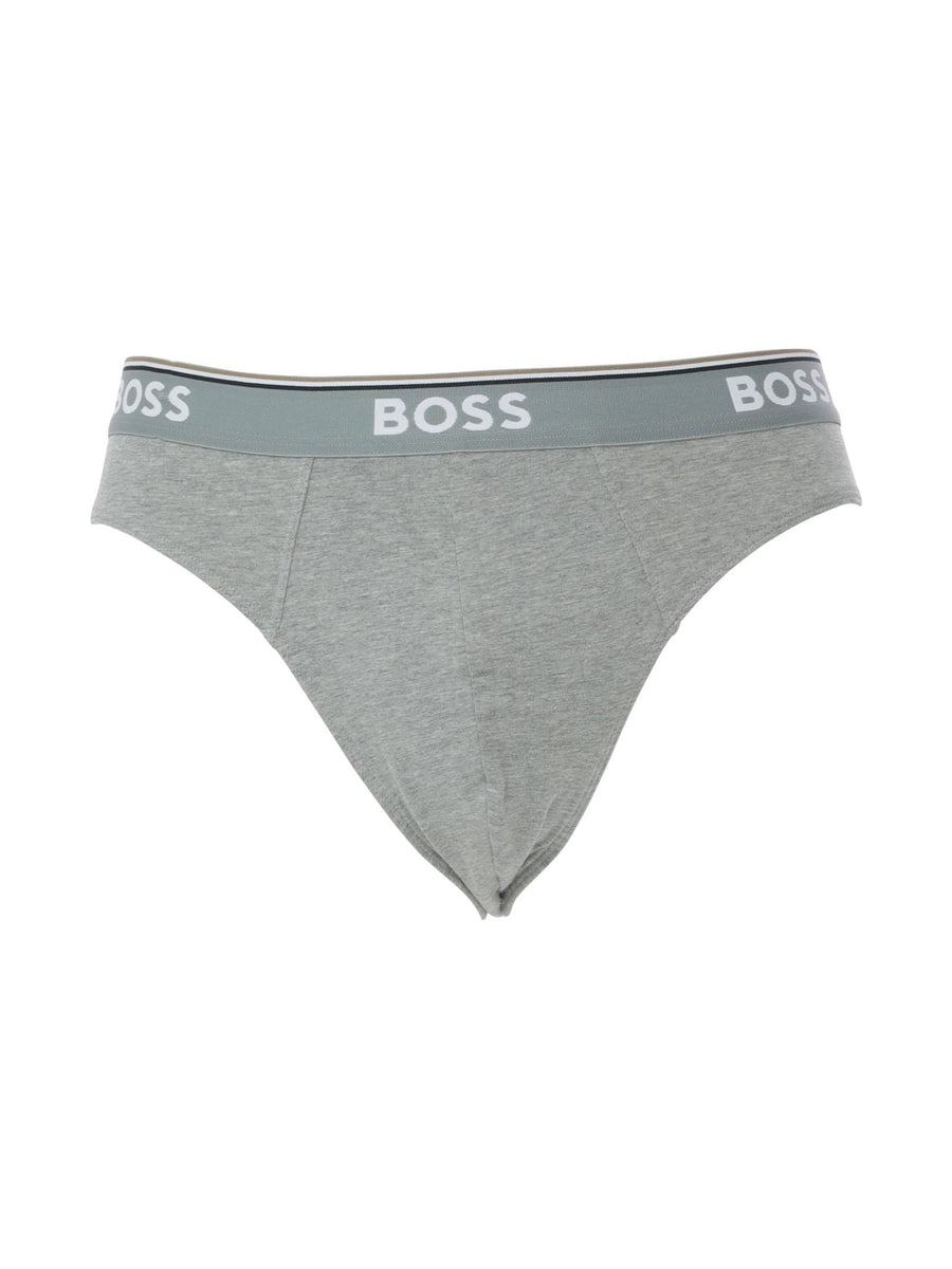 Set di tre slip 50475273 061 Boss 