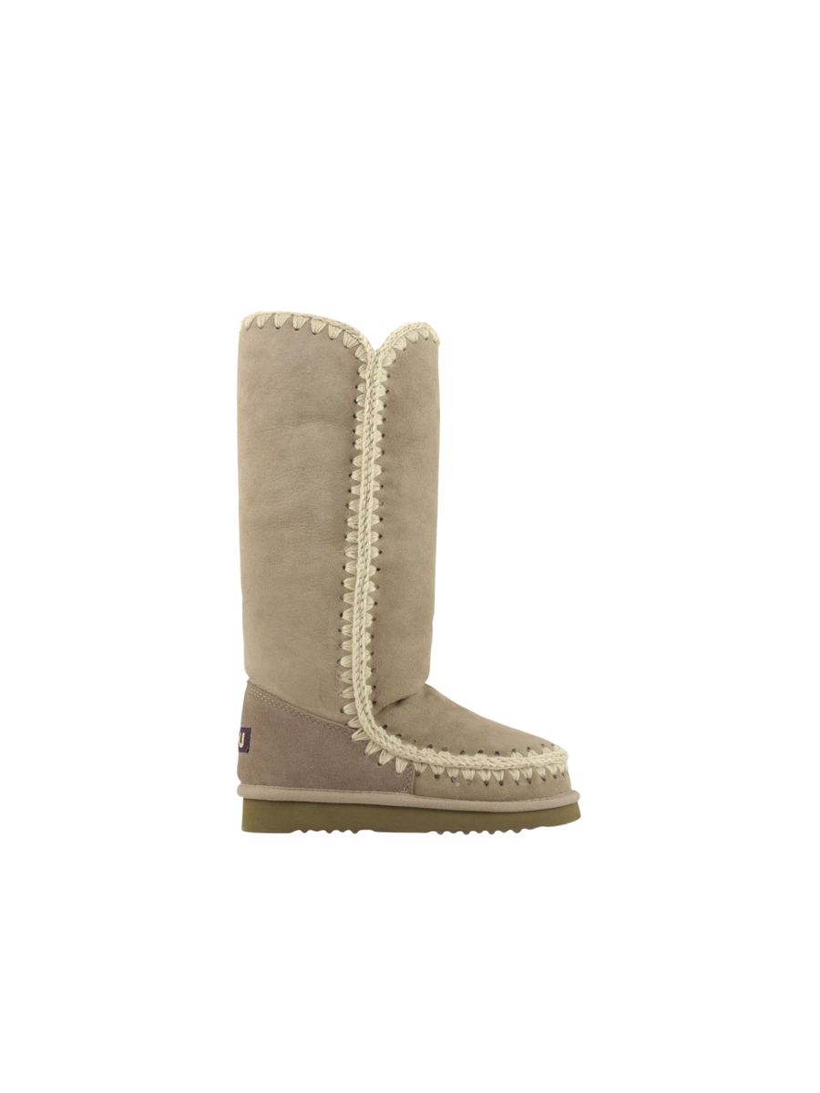 Mou "Eskimo 40 Suede" grigio MU.FW101002A ELGRY Mou 