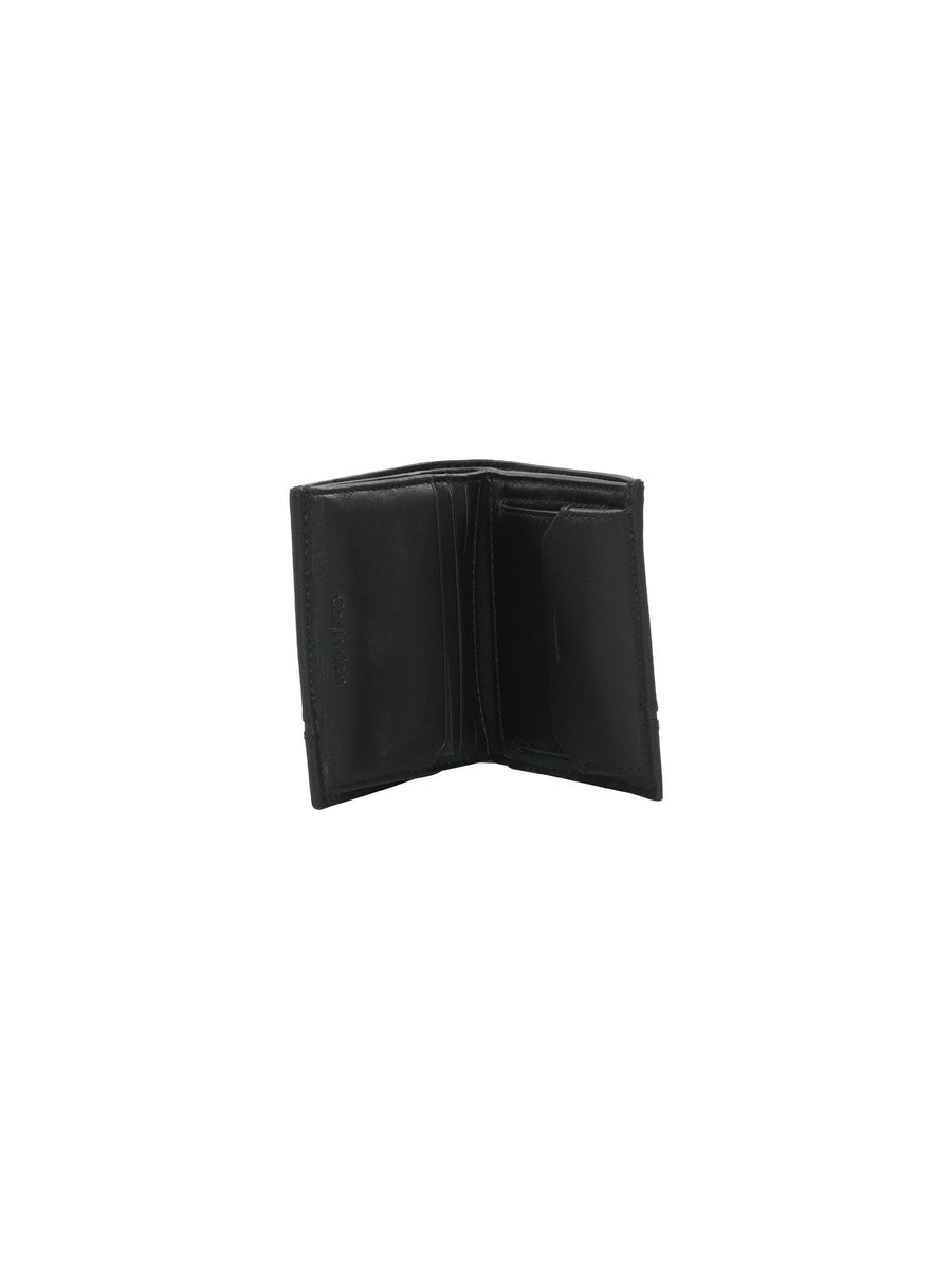 Portafogli 6cc/coin K50K509637 BAX Calvin Klein 