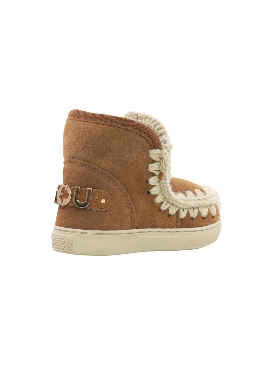Mou Eskimo Sneaker Kid - metal let FK111015A COG Mou 