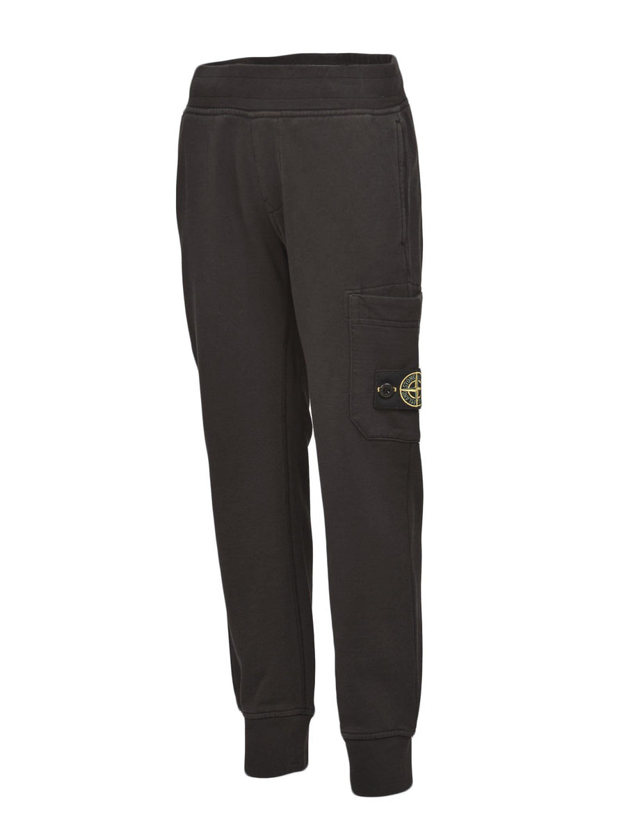 Pantalone tuta basic Stone 771661540 V0029 Stone Island 