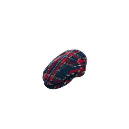 Coppola Marlù tartan IM201CO C608 Marlù 