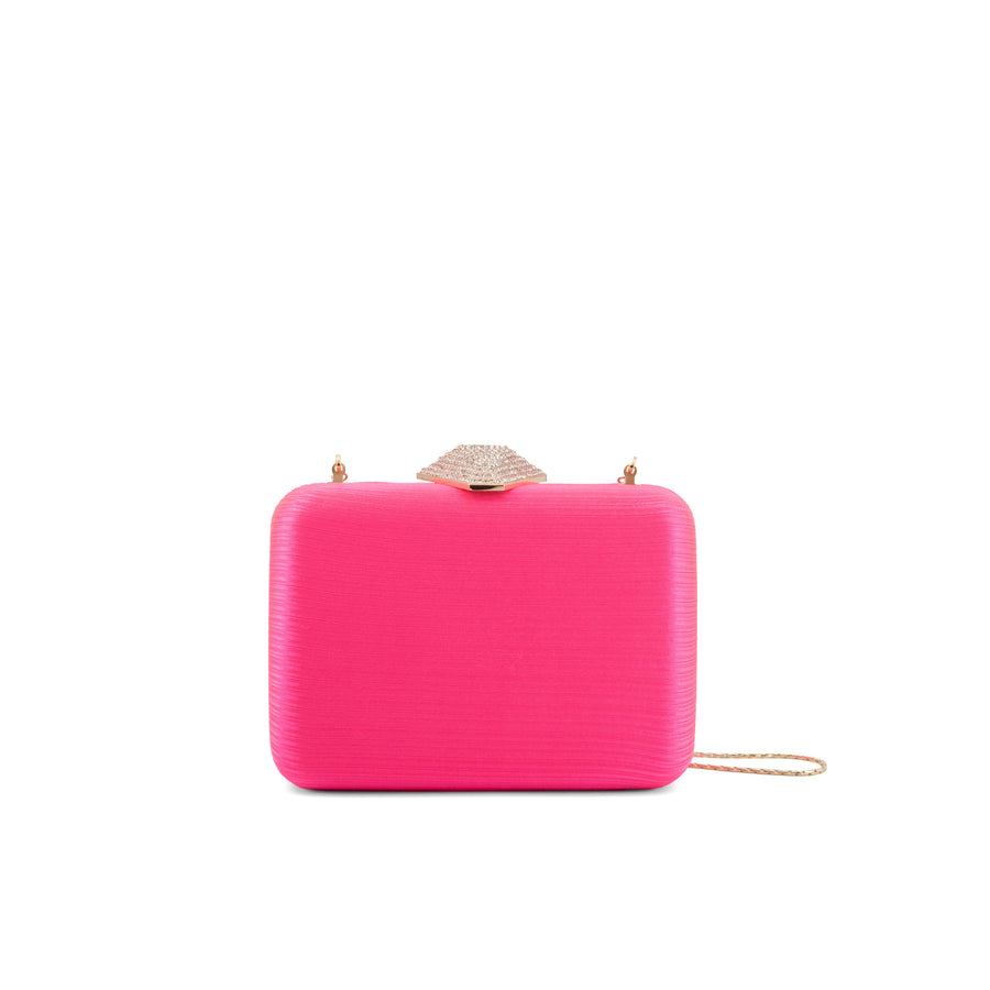 Pochette elegante Hercules fucsia HERCULES FUX TwentyFourhaitch 