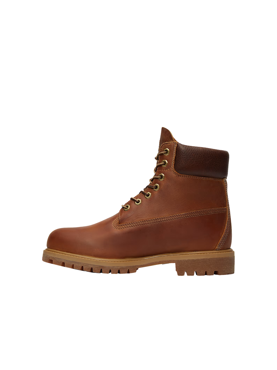Stivali impermeabili "Premium 6-Inch" Timberland marrone TB127094 2141 Timberland 