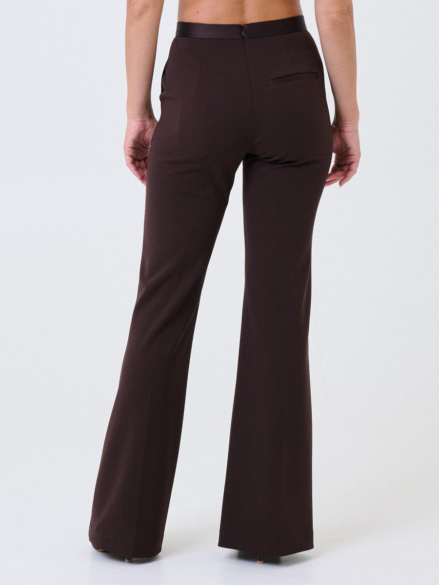 Pantalone a zampa Imperial moro P3E9KAW MORO Imperial 