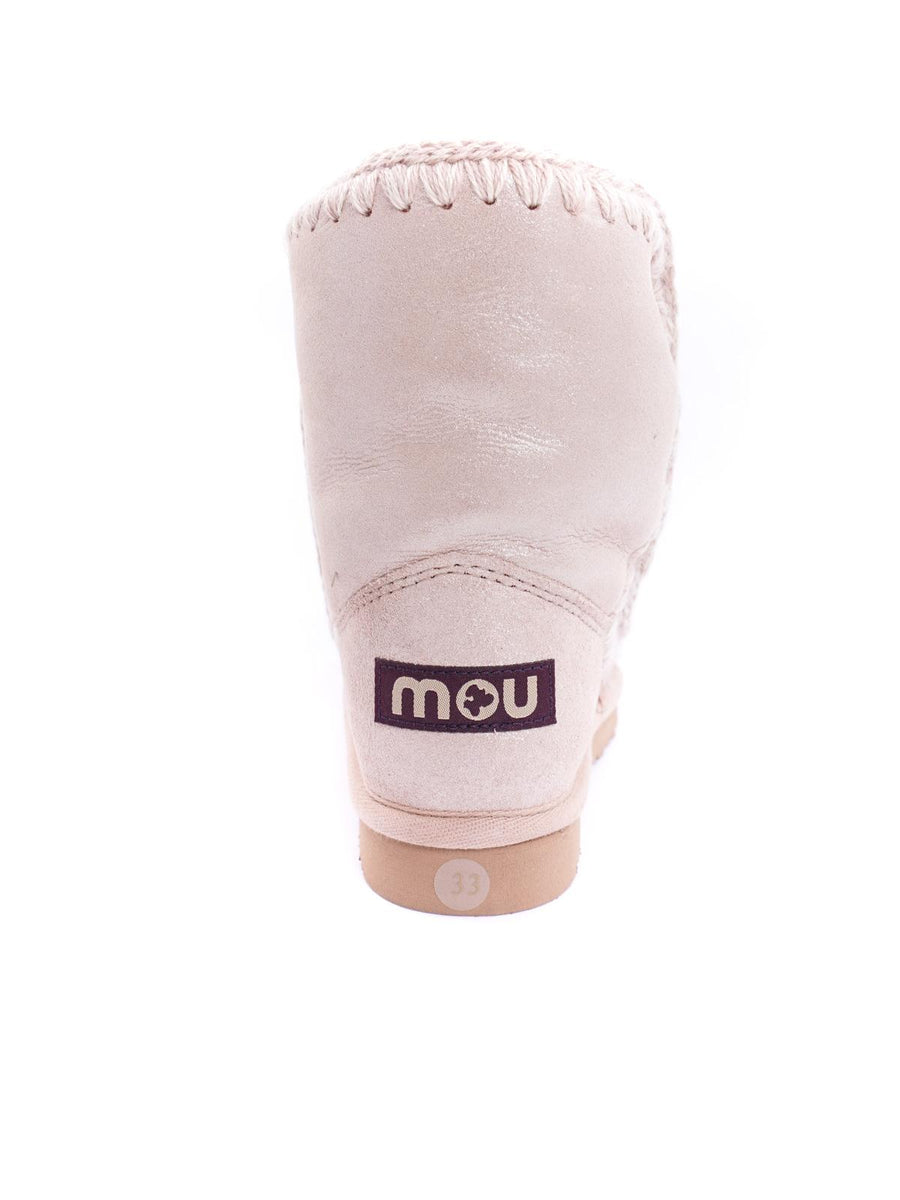 Eskimo Kid  rose Mou ESKIMOKID MGROBE Mou 