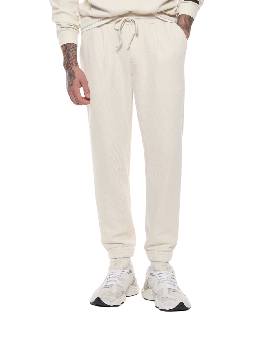 Pantalone in tuta Imperial bianco P851930569 OFF-WHT Imperial 