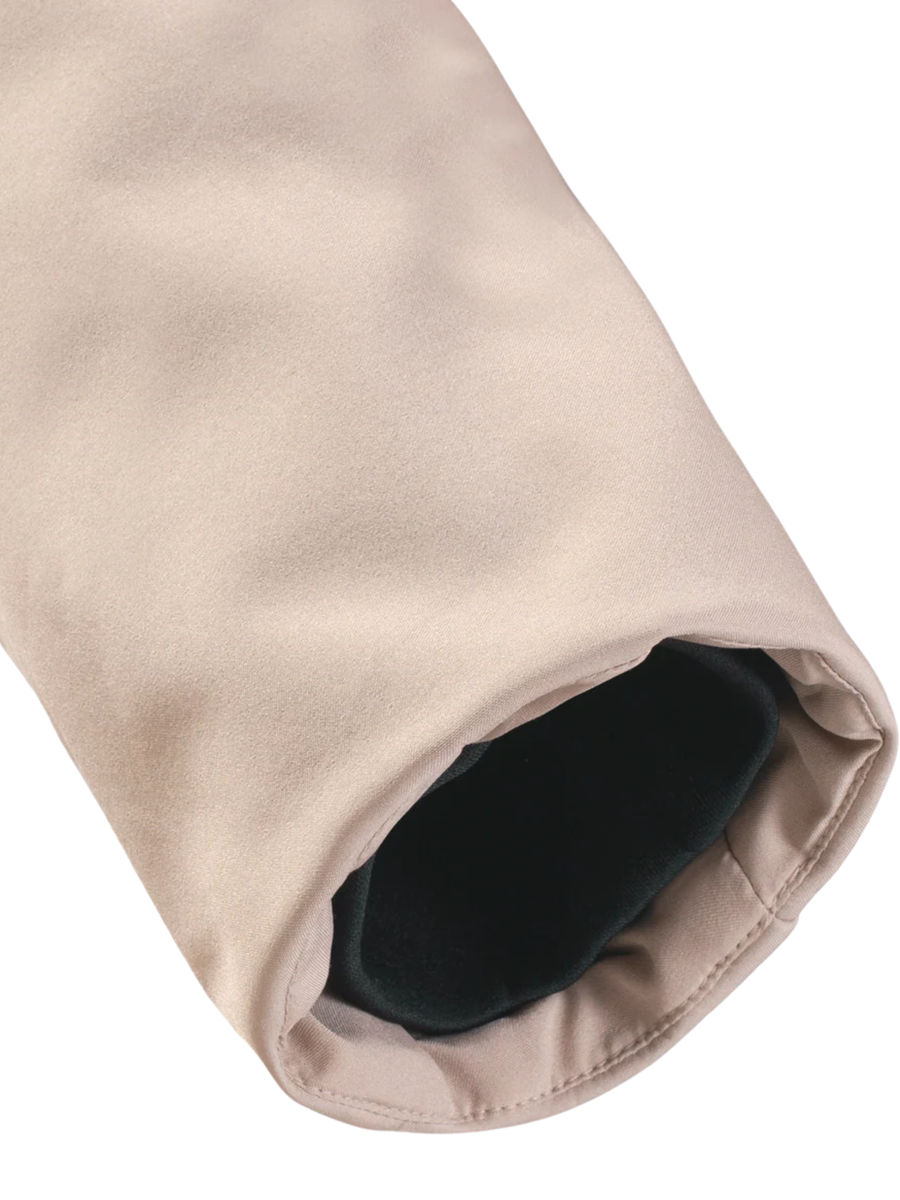 Giubbino "Long Speed Jacket" Refrigiwear beige G11400 A00140 Refrigiwear 