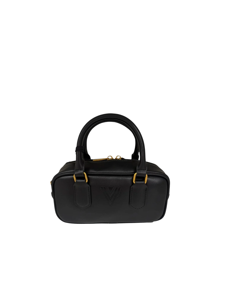 Borsa "Strike" Vicolo nera XF0015 NERO Vicolo 