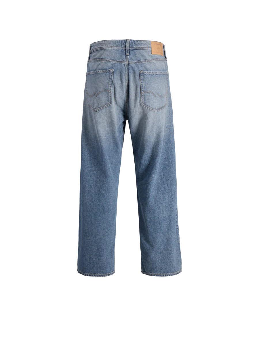 Jeans "Jjialex" Jack & Jones blu 12283871 B Denim Jack & Jones 
