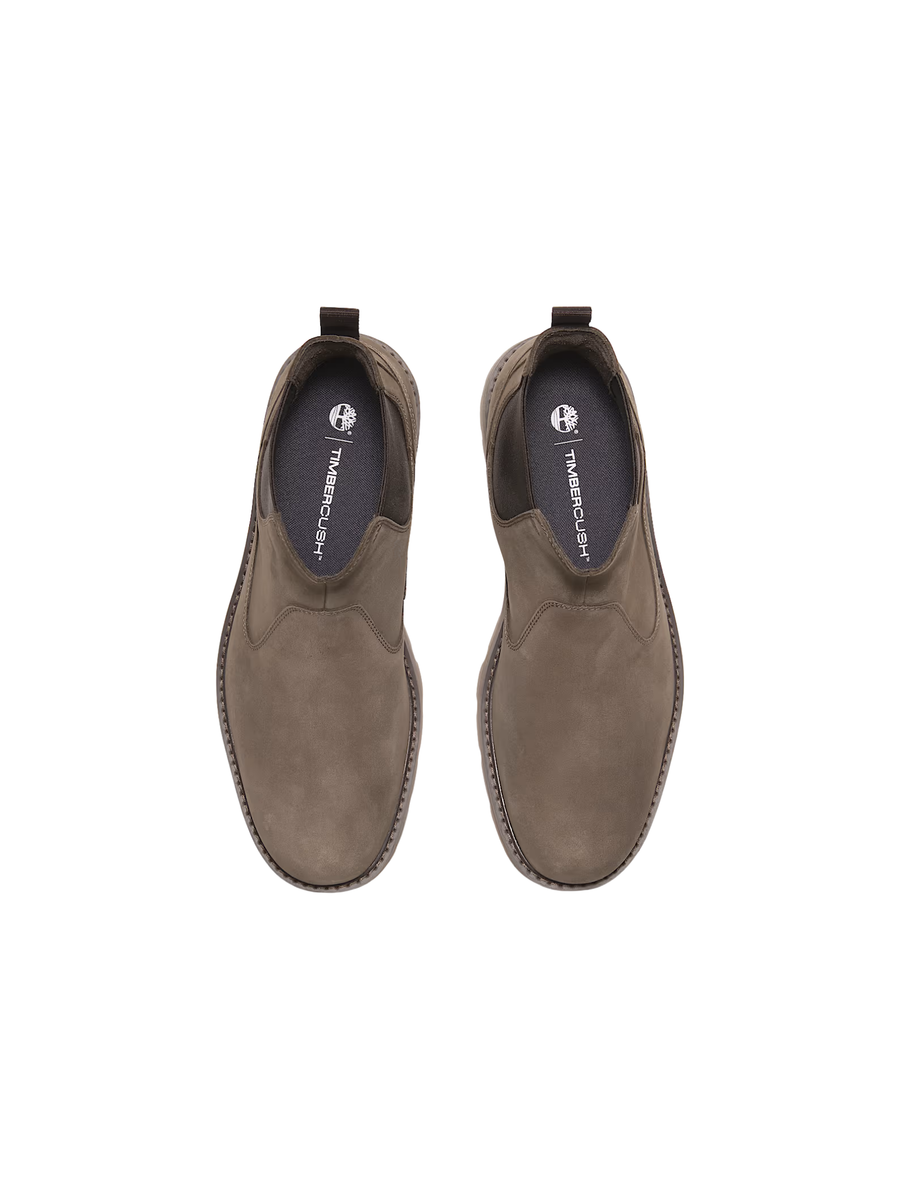 Stivale "Chelsea Britton Road" Timberland marrone TB0A6A4W EM51 Timberland 