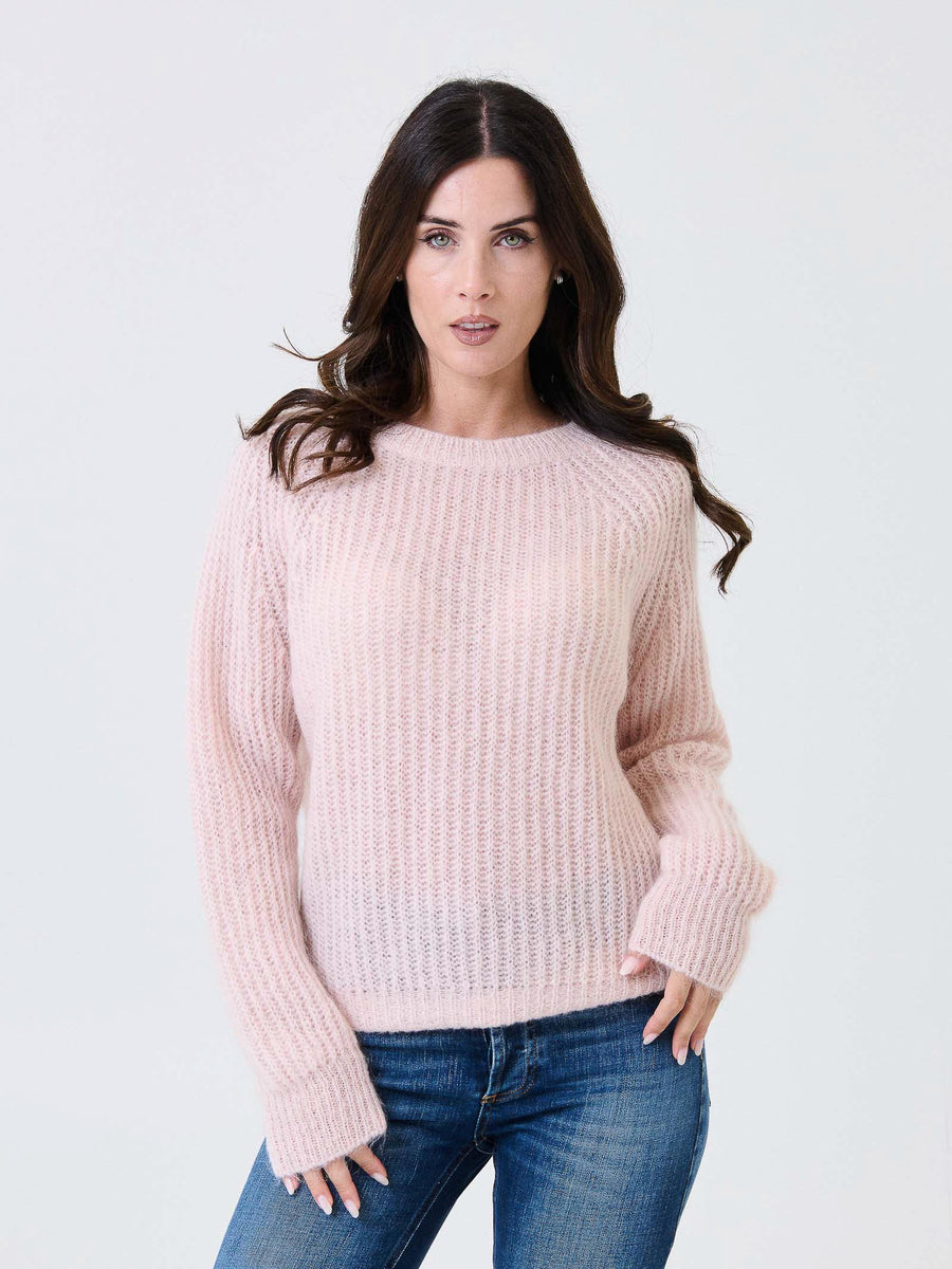 Maglione Kontatto rosa 3M0860C ROSA kontatto 