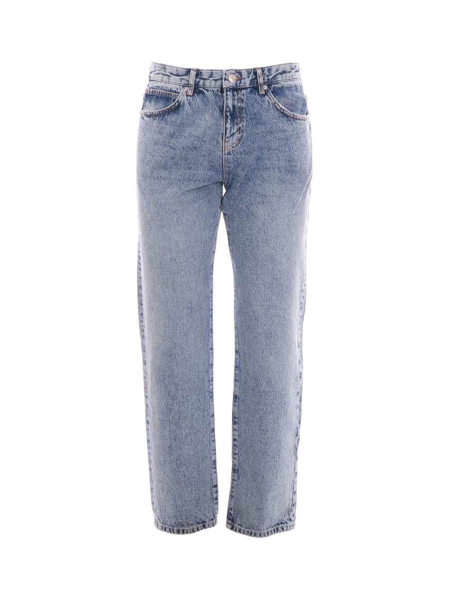 Jeans Imperial lavaggio medio P860111005 DENIM Imperial 