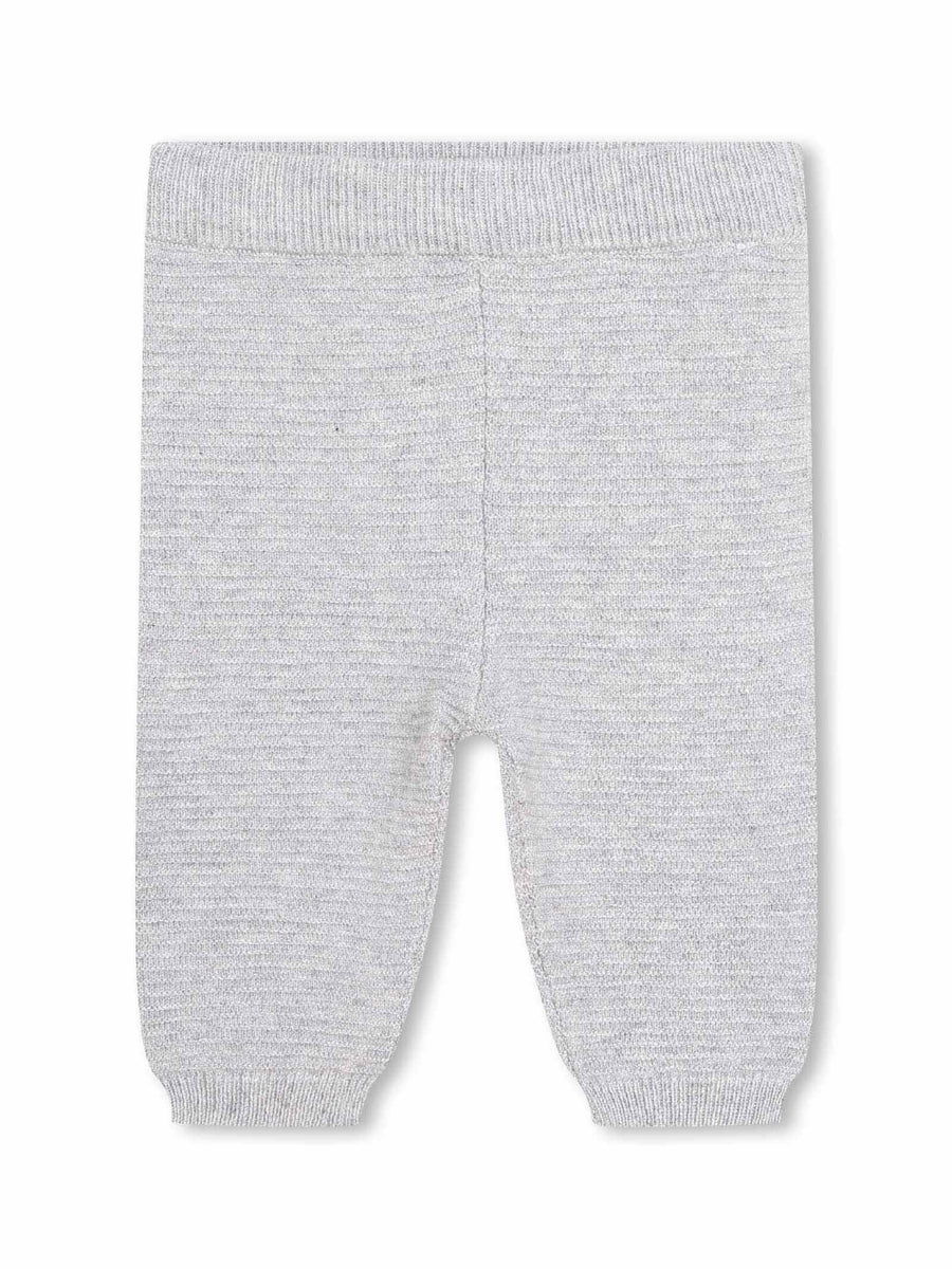 Completo maglioncino e pantalone in filo Y98231 A06 Carrement Beau 