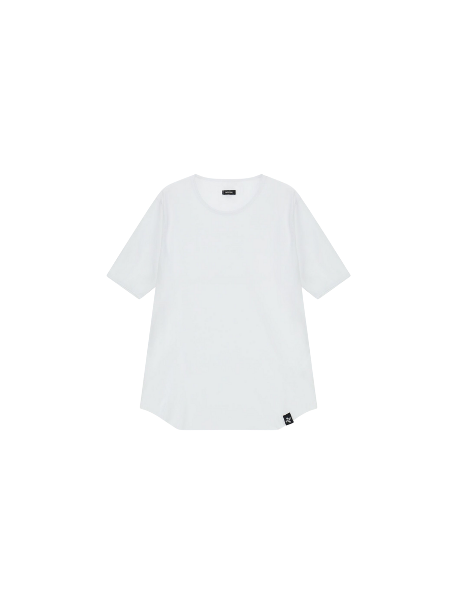T-Shirt Imperial bianca TB92KFFL BIANCO Imperial 