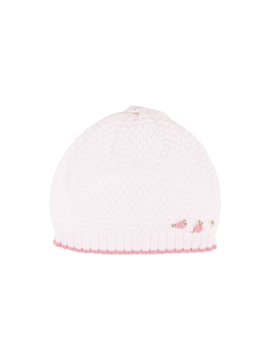 Cappello Marlù rosa EB2471 333MLG Marlù 