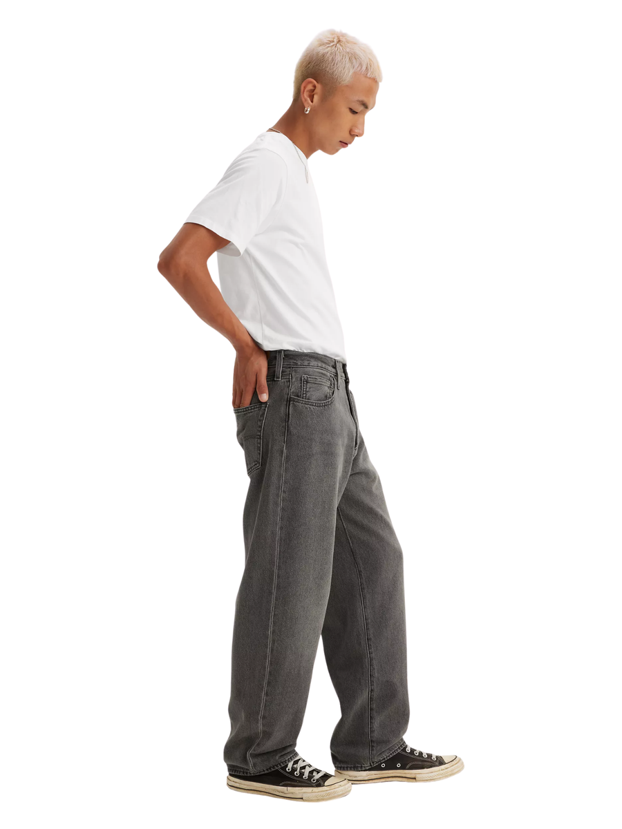 Jeans "568 loose straight" Levi's nero 29037 0052 Levi's 