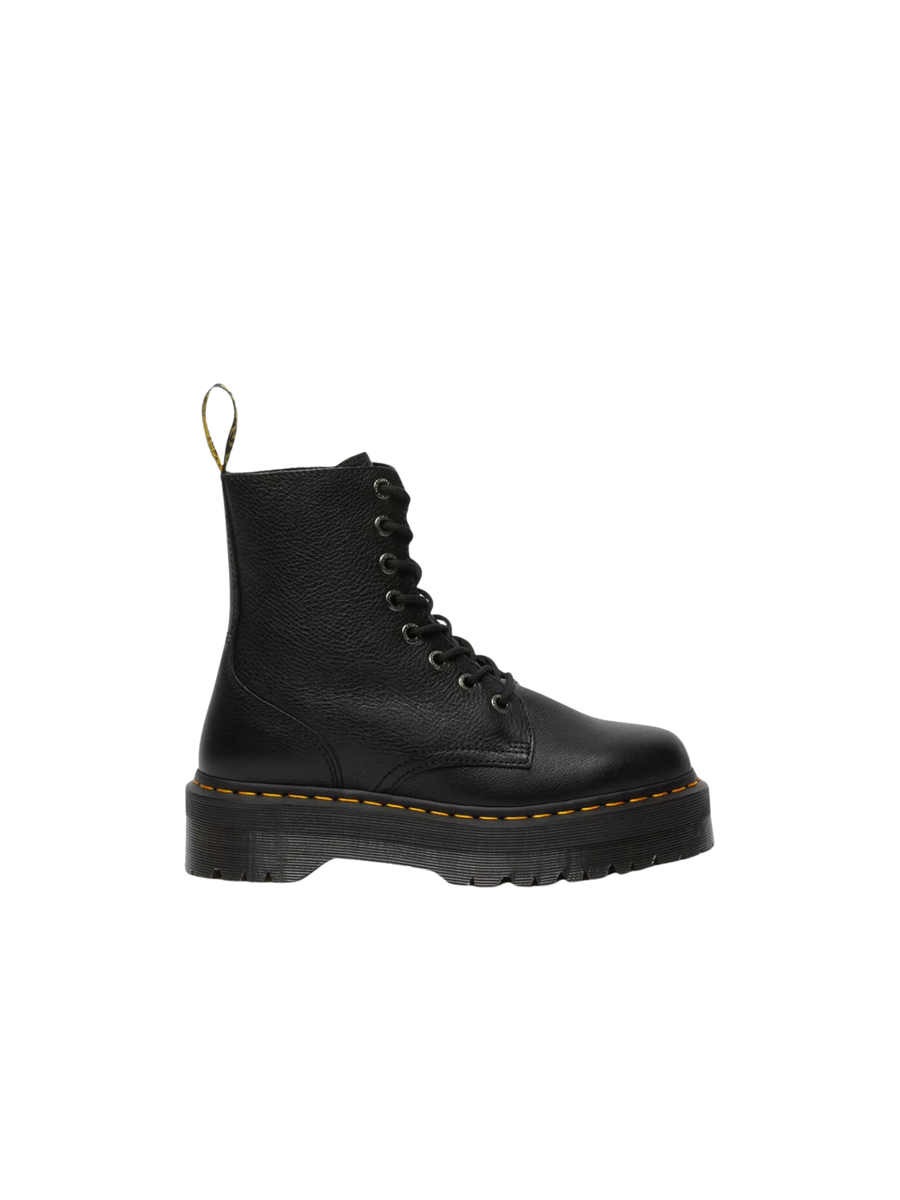 Stivali "jadon lll" Dr. Martens neri 26378001 BLK Dr. Martens 