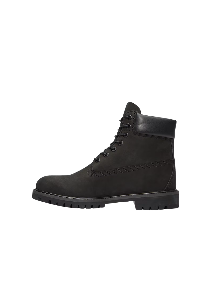 Stivali impermeabili "Premium 6-Inch" Timberland neri TB110073 0011 Timberland 