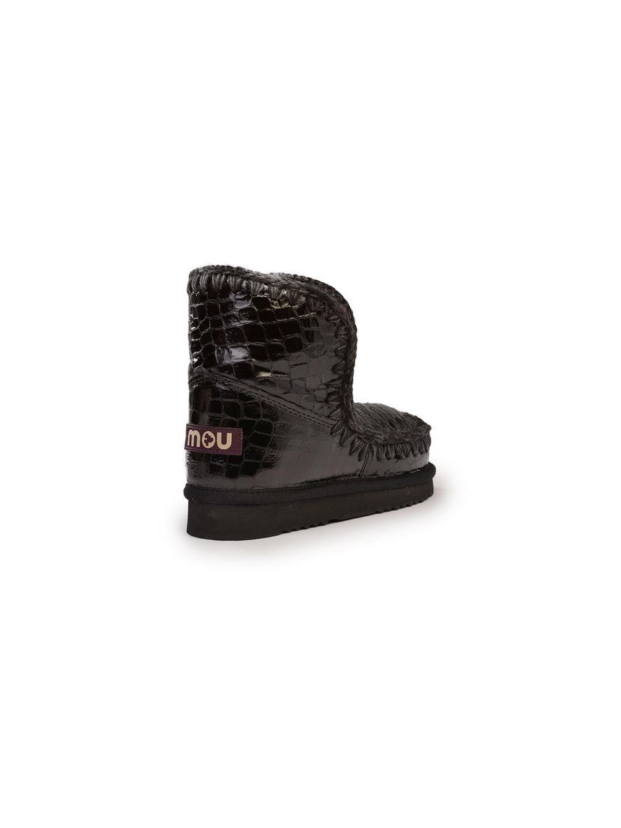 Mou eskimo nera pitonata FW101001C MIRBK Mou 