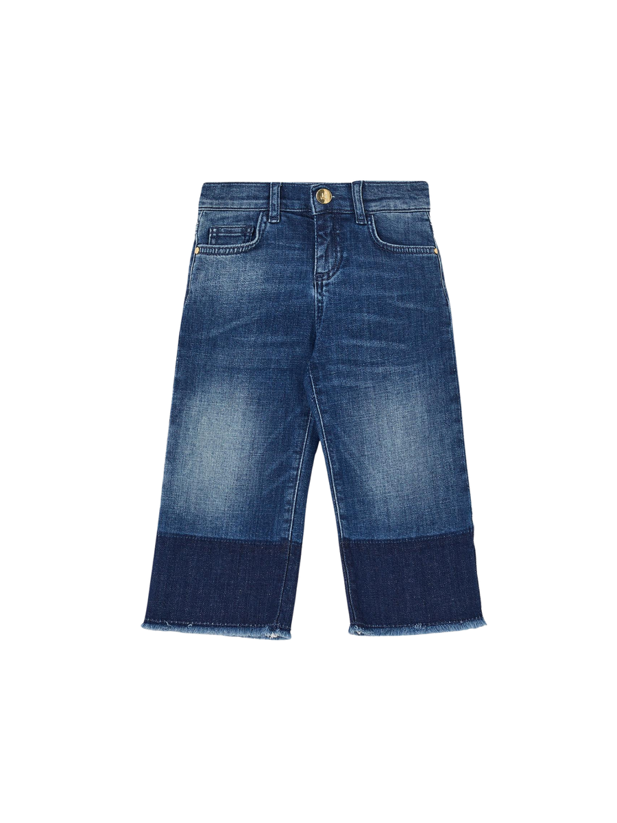 Jeans Liu Jo blu KF5019 77792 Liu Jo 