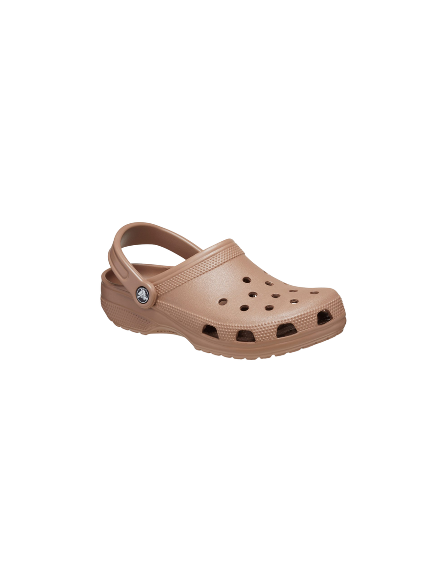 Ciabatte "Sabot u" Crocs marrone CR.10001 LATT Crocs 