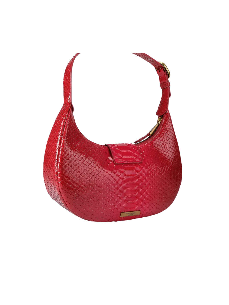 Borsa "Chelsea hobo" Kurt Geiger fucsia 339 UNI Kurt Geiger 