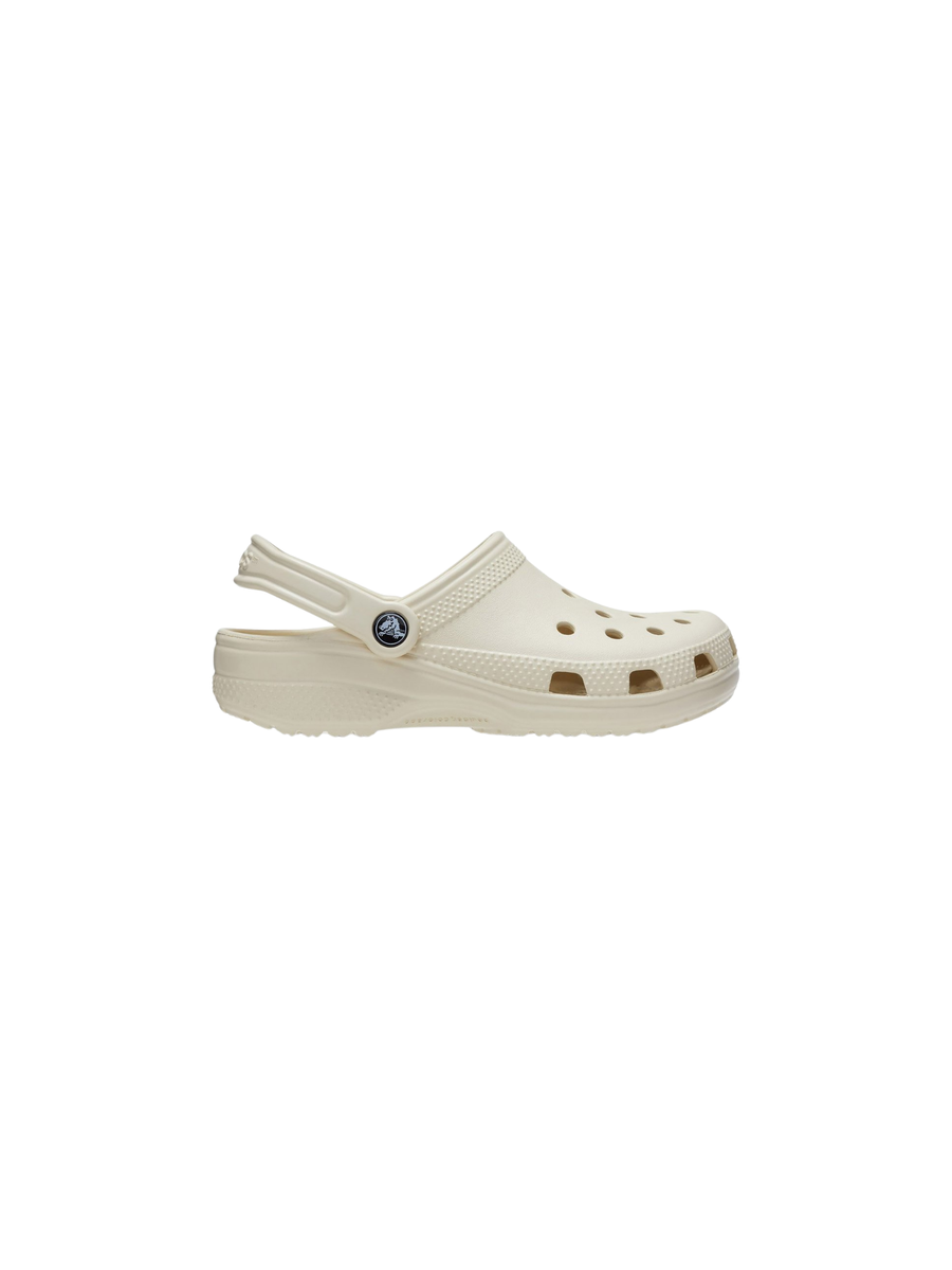 Ciabatte "Sabot u" Crocs crema CR.10001 BONE Crocs 