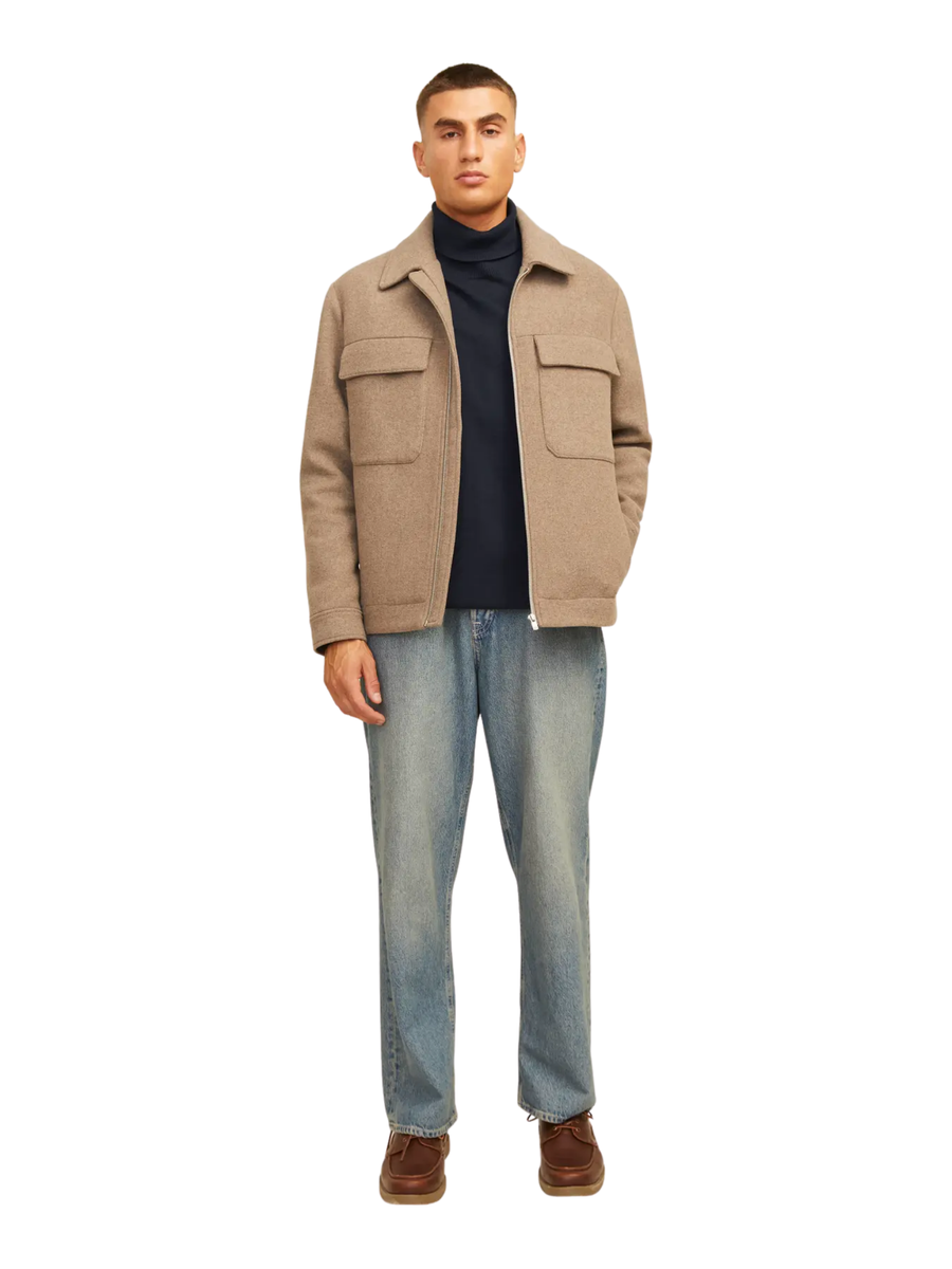  12258051 Navy Blazer Jack & Jones 