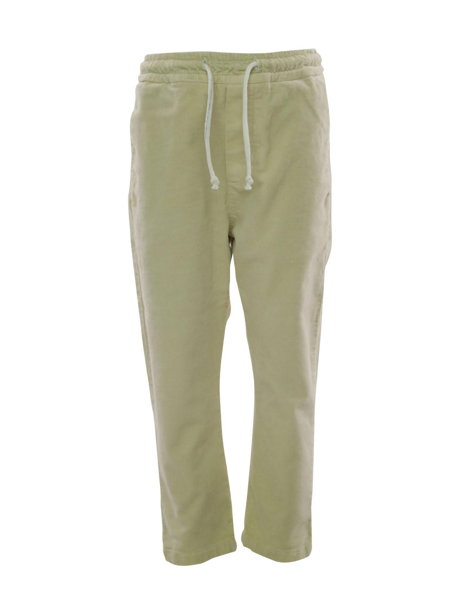 Pantalone a coste avena MR1906 AVEN Manuel Ritz 