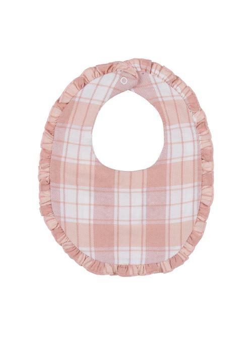 Bavatta Nanan rosa scozzese I24499 R Nanan 